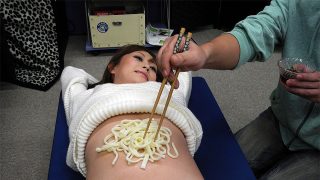 Hot Japanese slut loves sex toys and fucking